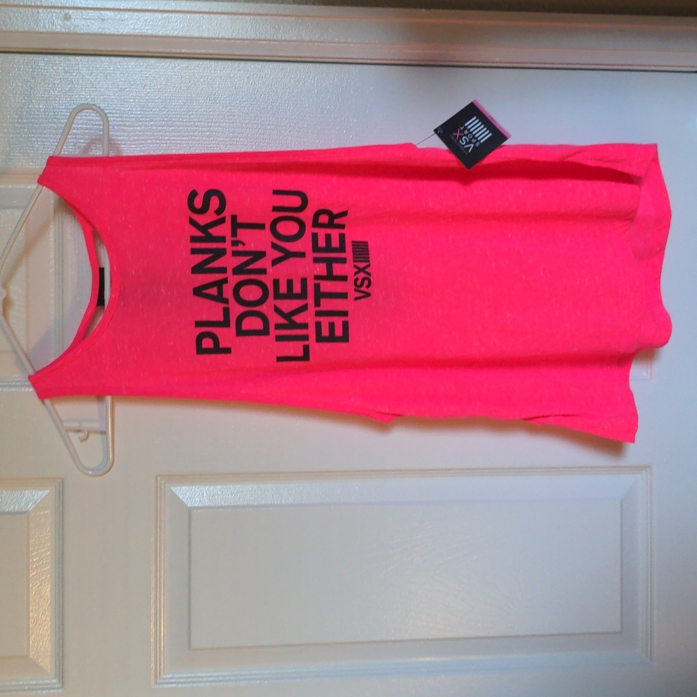 Victoria Secret L Pink